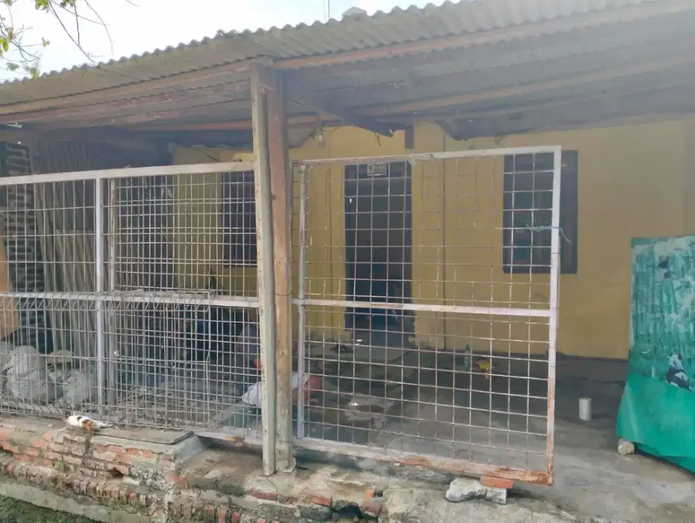 Jual lunas Taman Raya Rajeg Sertipikat ready