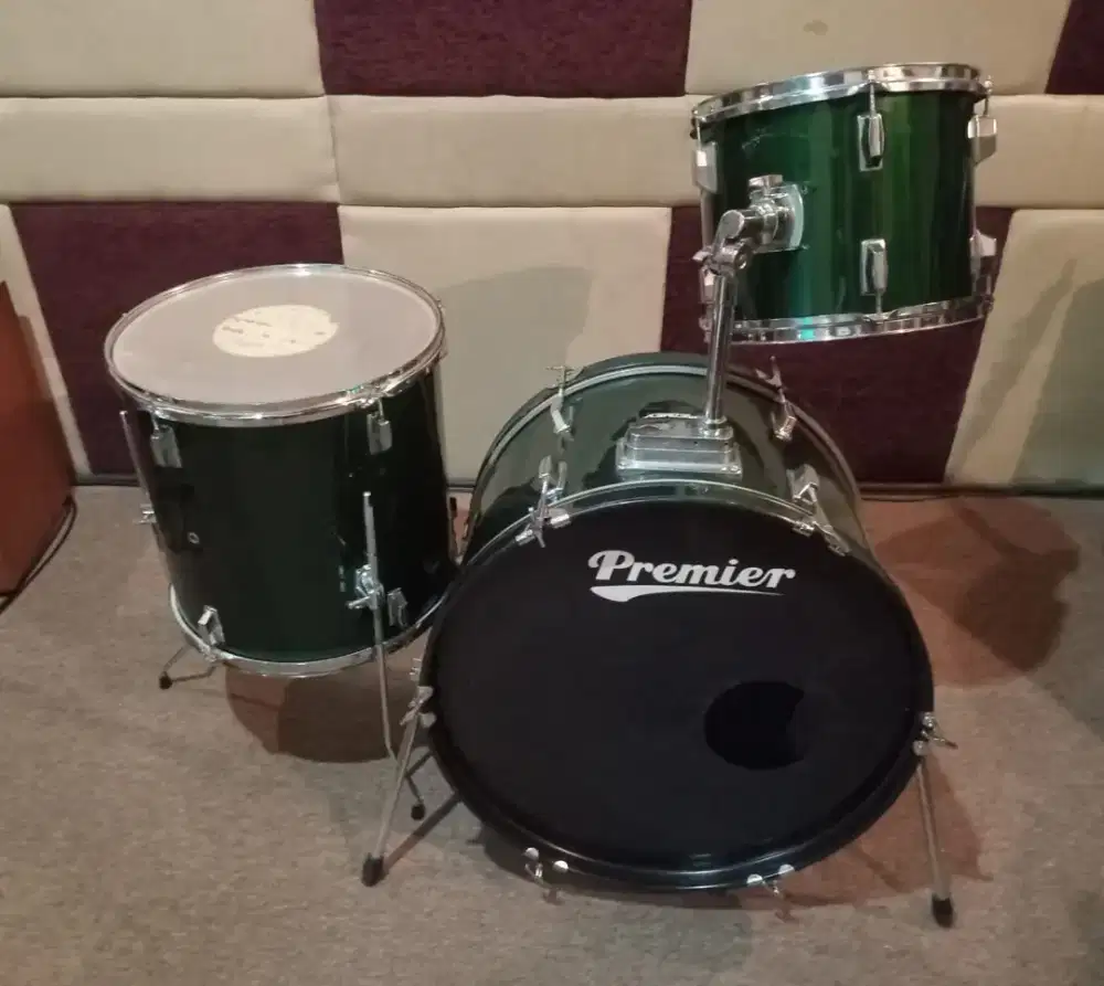Drum shell pack Peavey