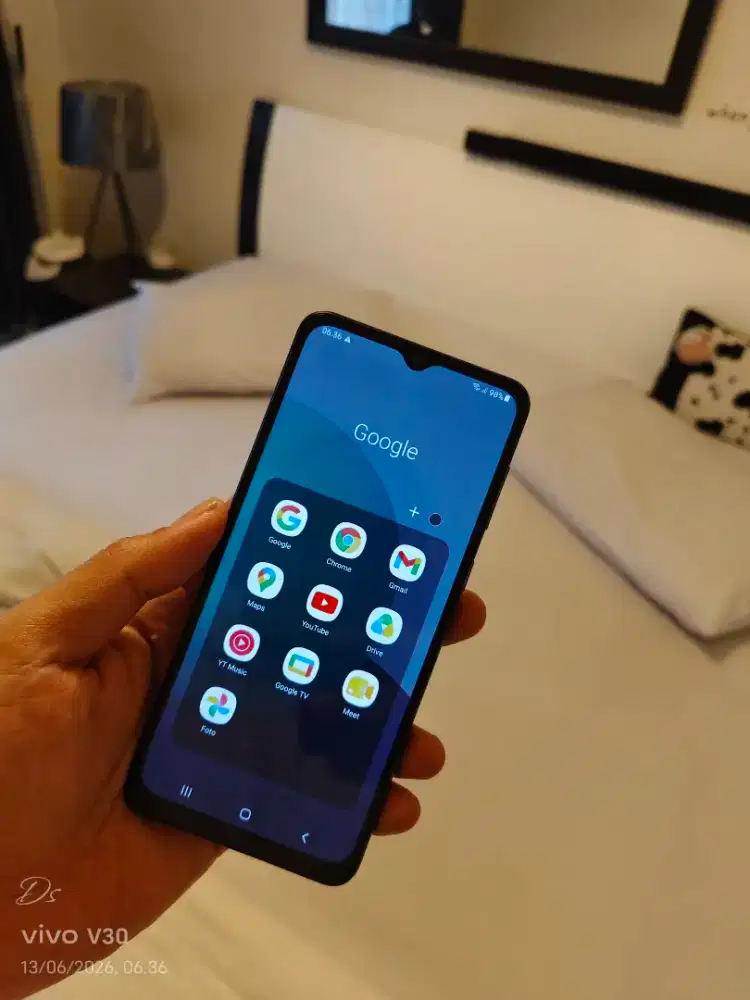 Samsung A02 3/32Gb 4G 6,5inc