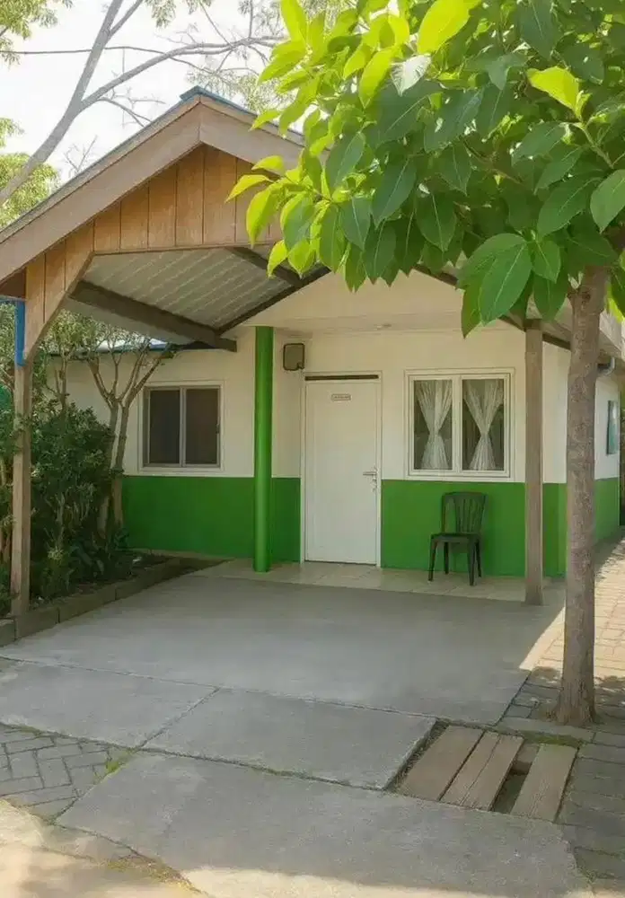 Dijual rmh pribadi gampong panterik komplek budha suci pusat kotamadya