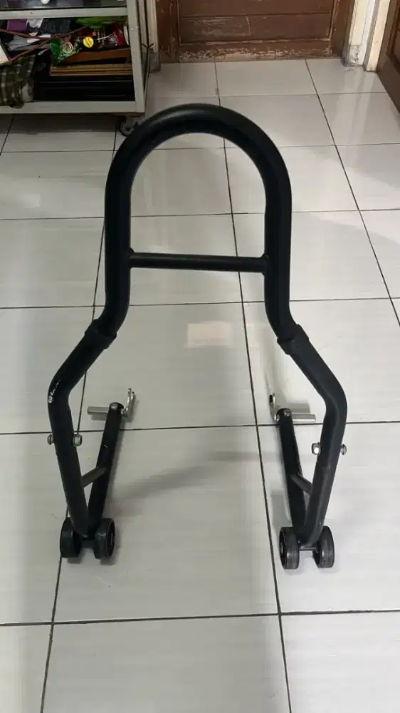Paddock zx,ninja 250 new ,old