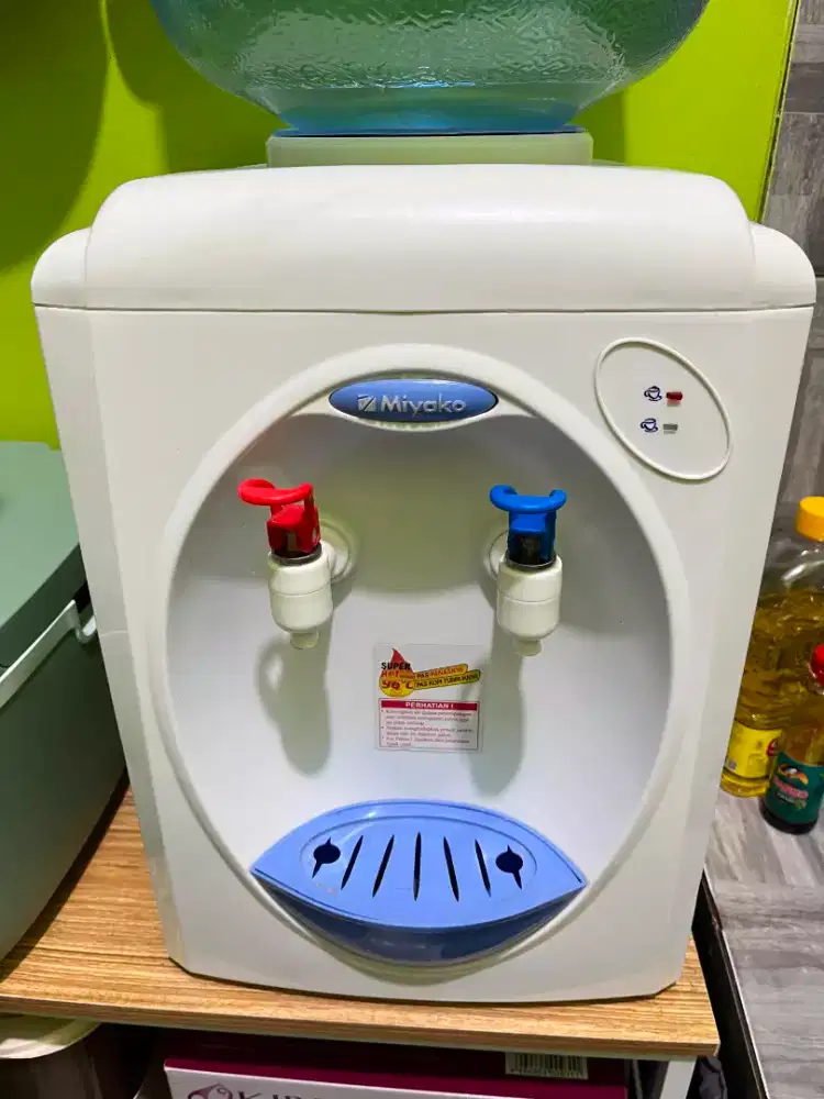 Dijual Dispenser Miyako