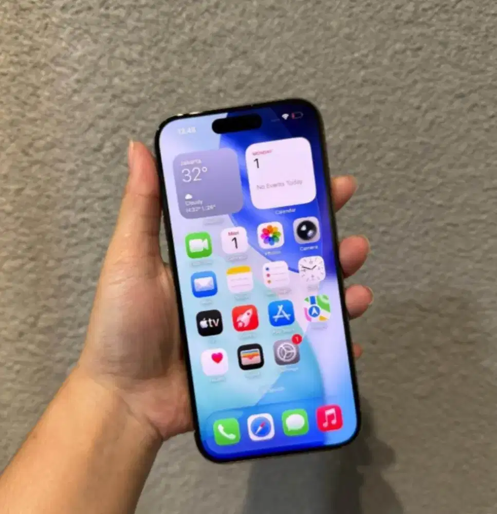 iphone 15 pro 128gb ibox