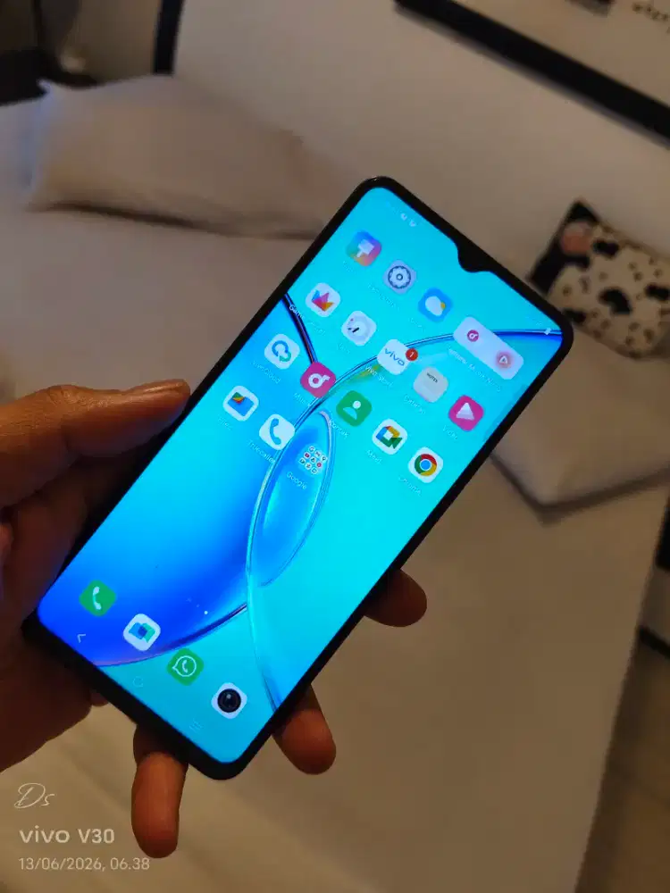 Vivo Y27 5G NFC Fullset
