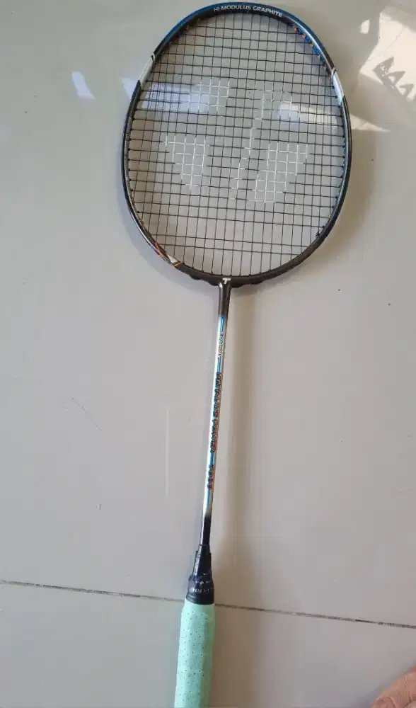 Raket Badminton Toalson
