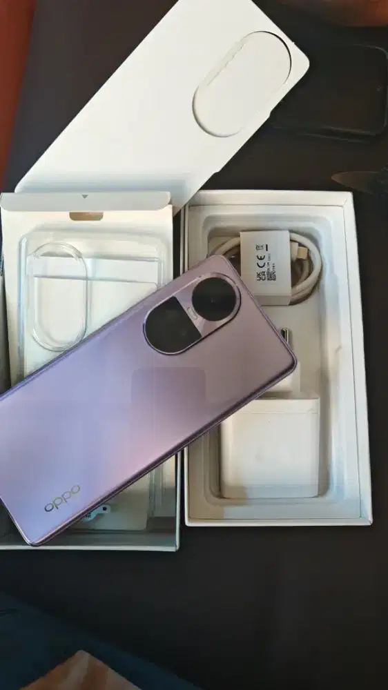Oppo Reno 10 pro 12/256