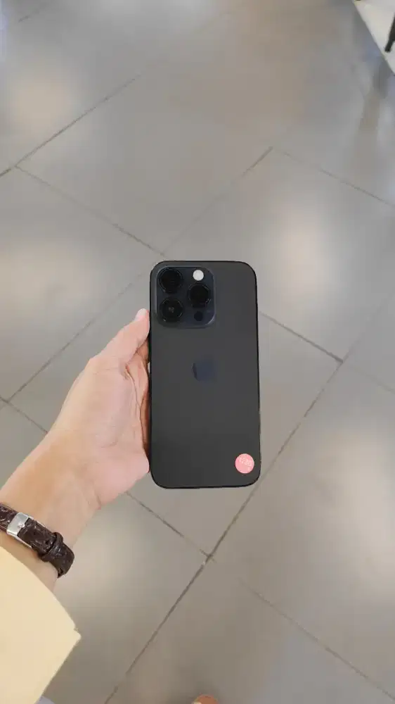 iPhone 14 pro 128gb ex inter
