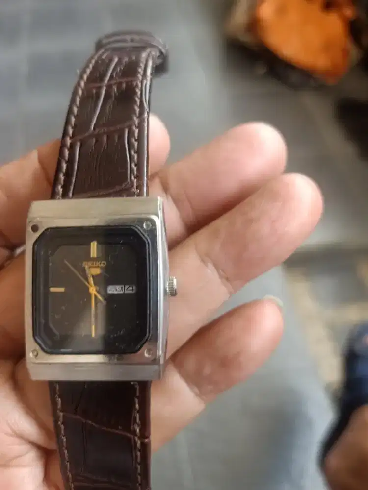 Seiko 5 kotak uk.35 x 27