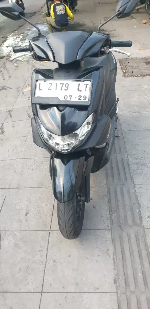 FREEGO TH 2019 mulus pjk Aktif