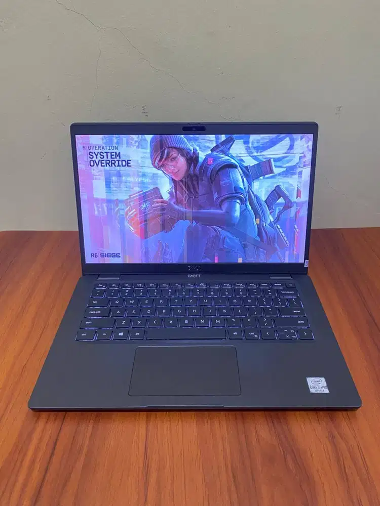 Dell Latitude 7310  Core i5 gen 10 SSD 512GB