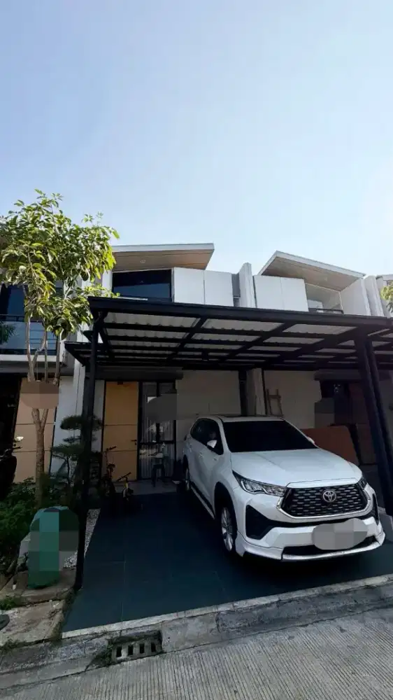 Take Over Cendana Lippo Karawaci