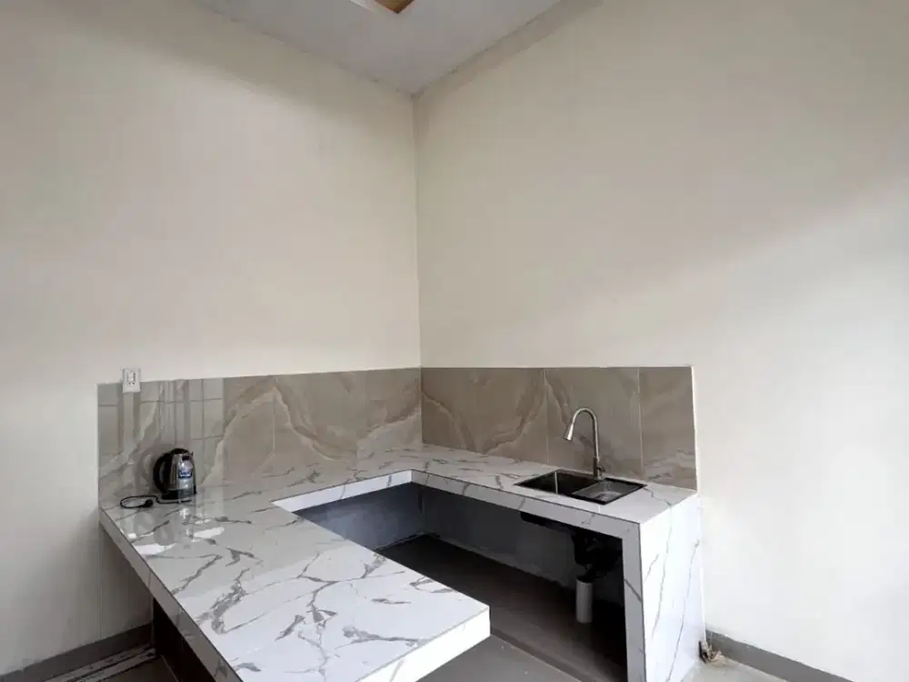 DEKAT JALAN UTAMA HANYA 300 JT AN KARYA JAYA MEDAN JOHOR
