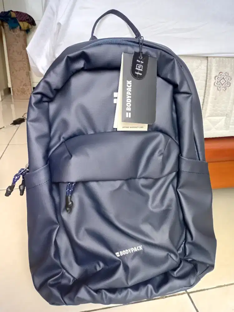 Tas Bodypack Composition SP Waterproof