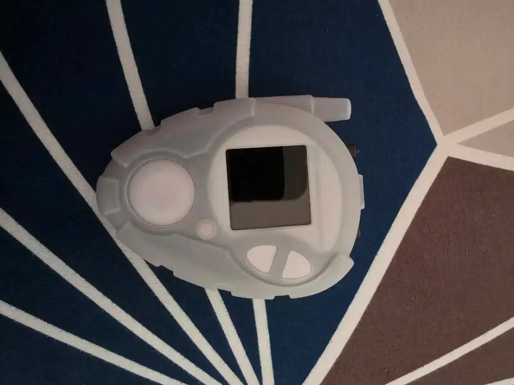 Digivice D3 colour ver.KEN