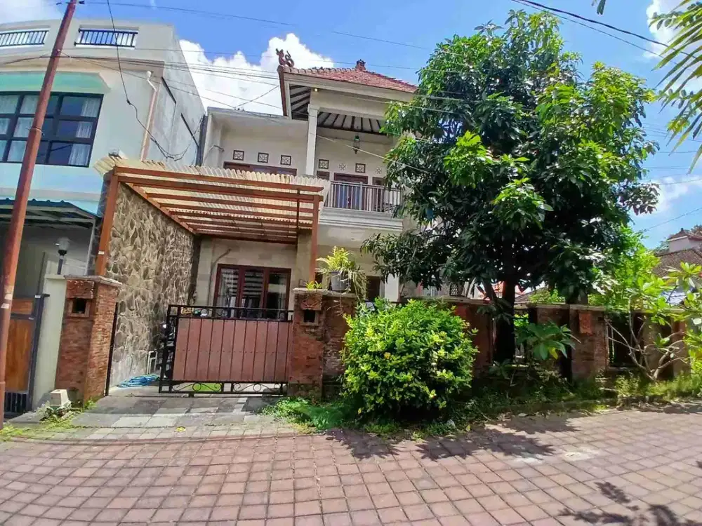 rumah minimalis padangsambian