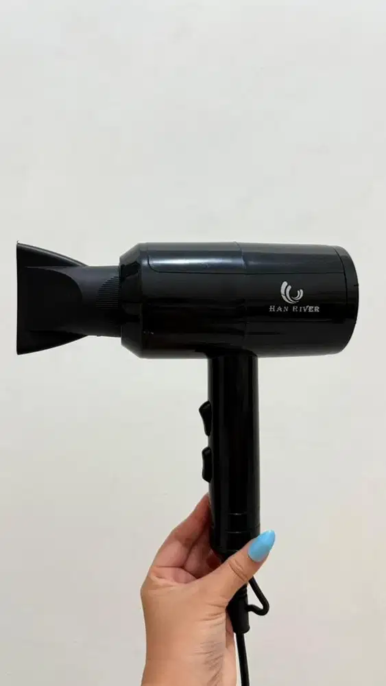 Hair Dryer Murah