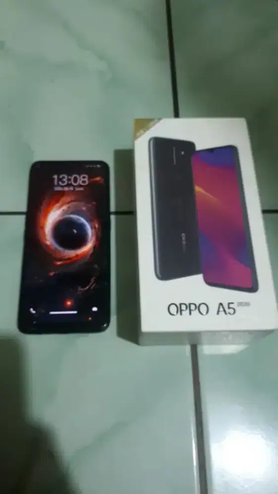 Oppo A5 2020 Normal
