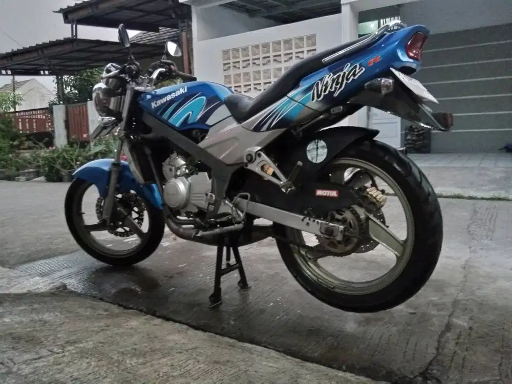 Ninja Kis Upgrade kips 1878