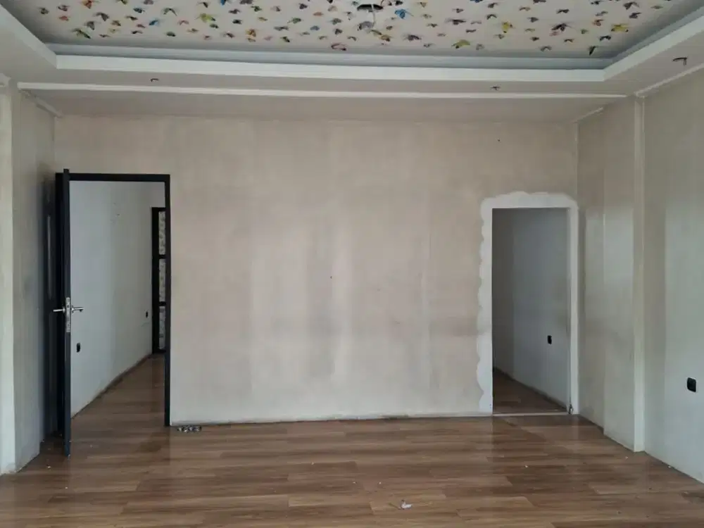 Disewakan Ruko 3 Lantai Nyaman Siap Pakai Cocok untuk Usaha Lokasi di Hypersquare Bandung