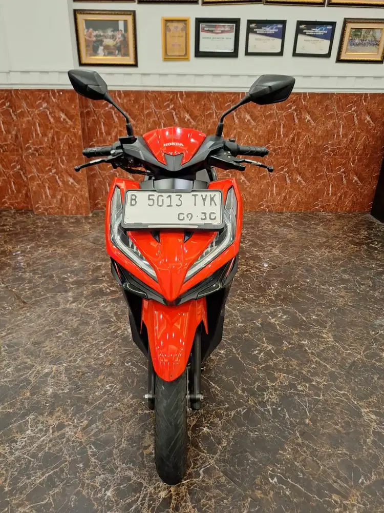 HUB IMA DP PROMO VARIO 125 KUNCI PROSES DIBANTU SAMPAI ACC