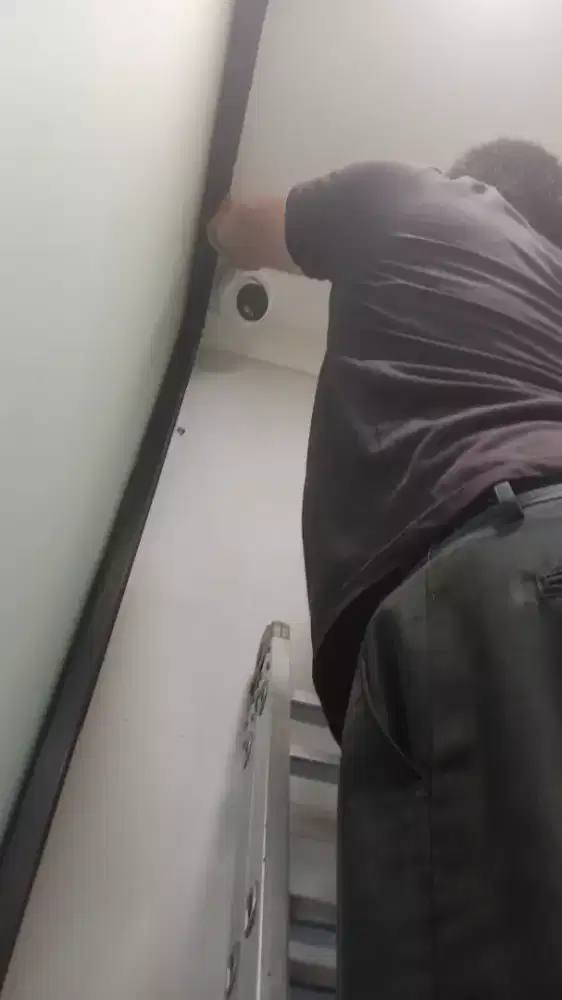 Agen )asang Kamera Cctv HD Jakarta Barat