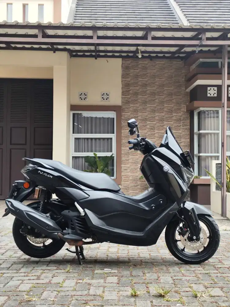 Yamaha Nmax Neo S 2024