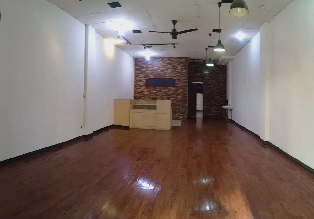 Dijual Cepat Ruko Tangcity Tangerang Harga Turun , Deal Sampai Jadi