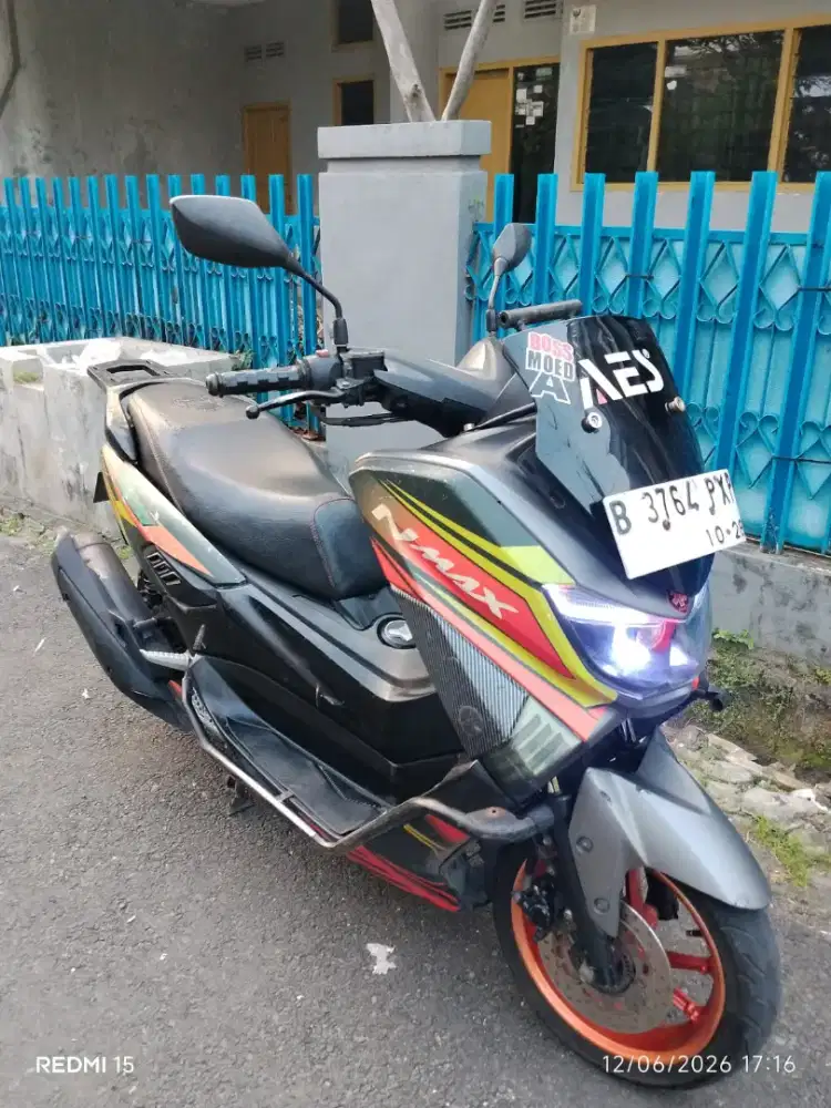 Nmax 2019 nama sendiri pajak hidup murah tuker scoopy vario pcx stylo