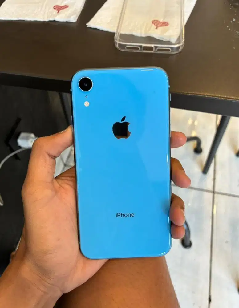 iphone Xr 128 inter