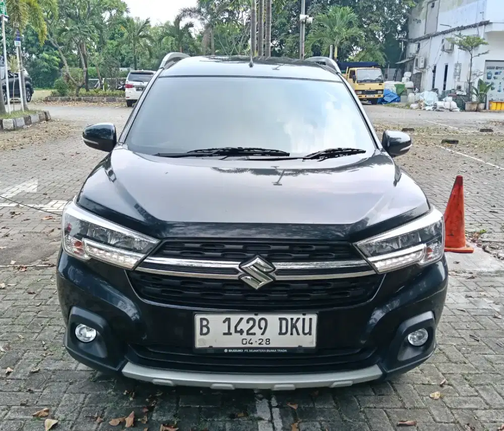 Suzuki Xl7 Beta Full Ori Km Low