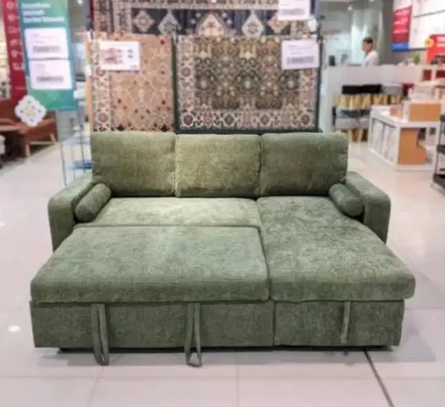 PROMO SOFA L SUDUT