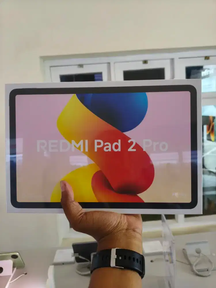 PROMO REDMI PAD 2 PRO