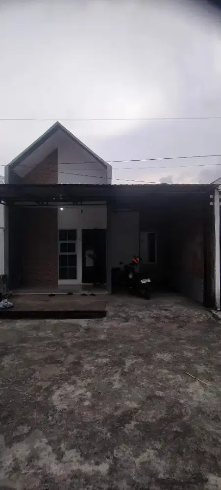 Oper kredit rmh komersil