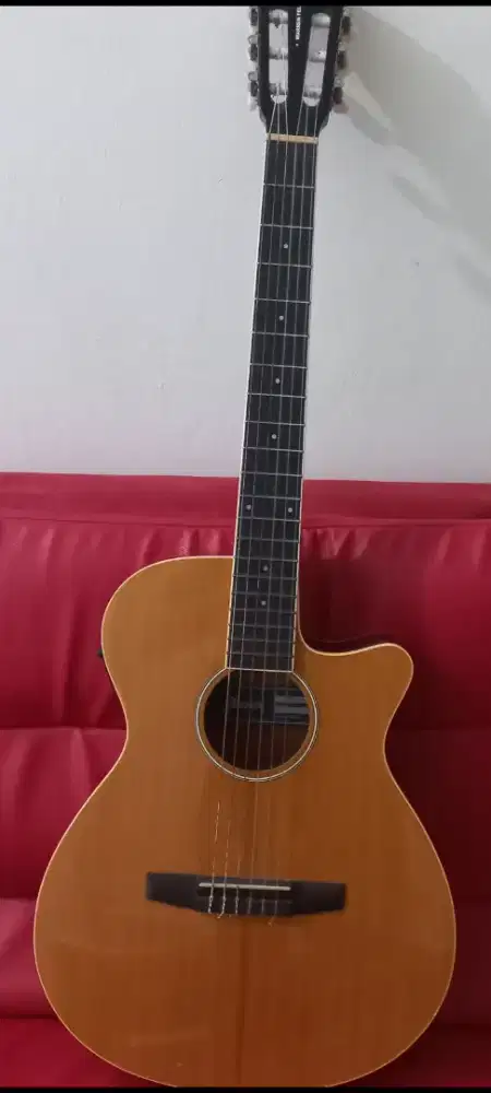 Gitar klasik nylon IBANEZ ori