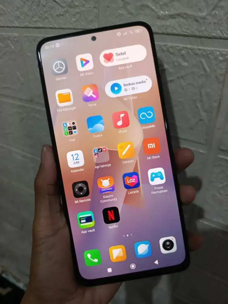 Redmi note 11 pro 5G 8/128gb