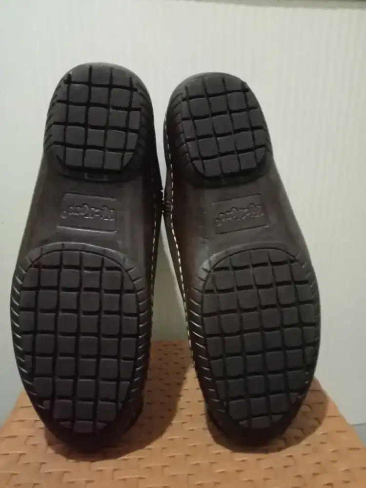 Dijual Sepatu Kickers Ori