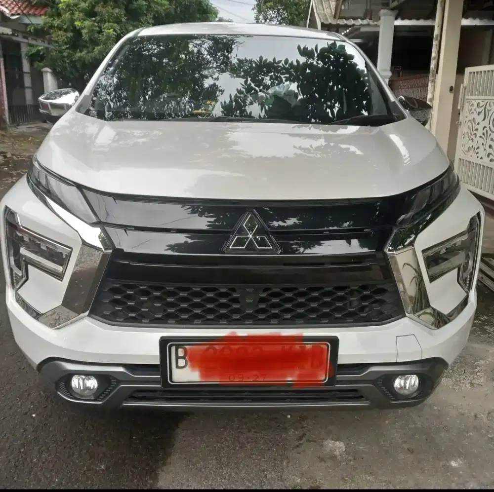 Xpander ultimate 2022