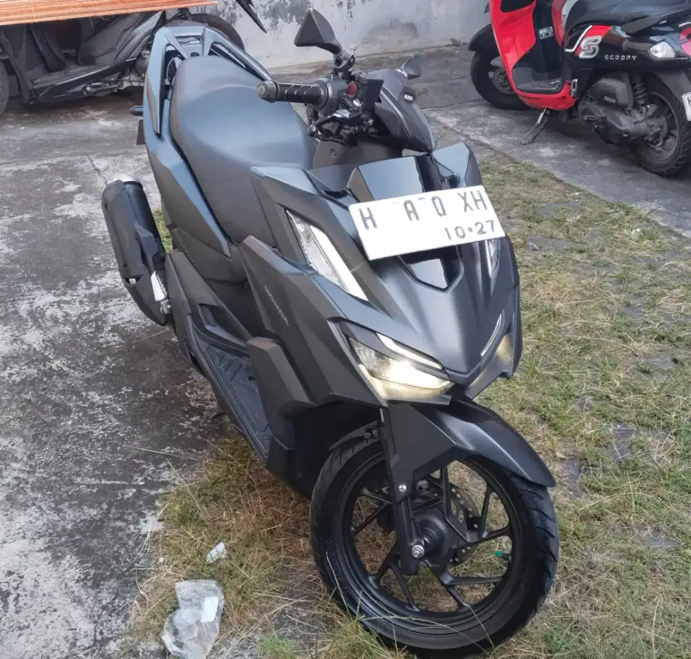 Honda Vario 160 ABS / 2022