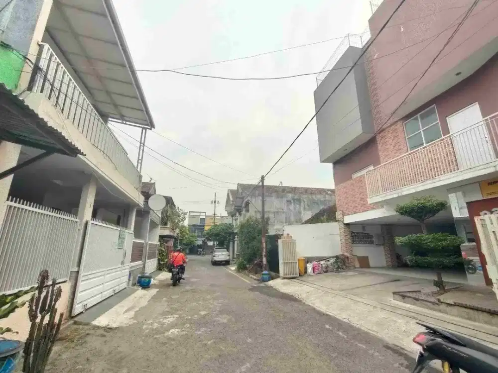 Tanah Langka Bunga Coklat Suhat