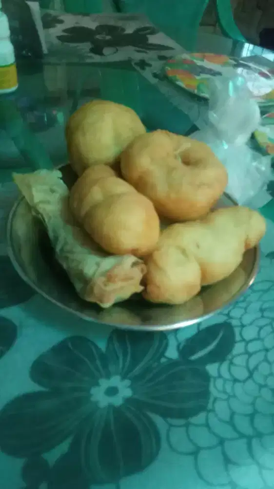 di cari ojek langganan