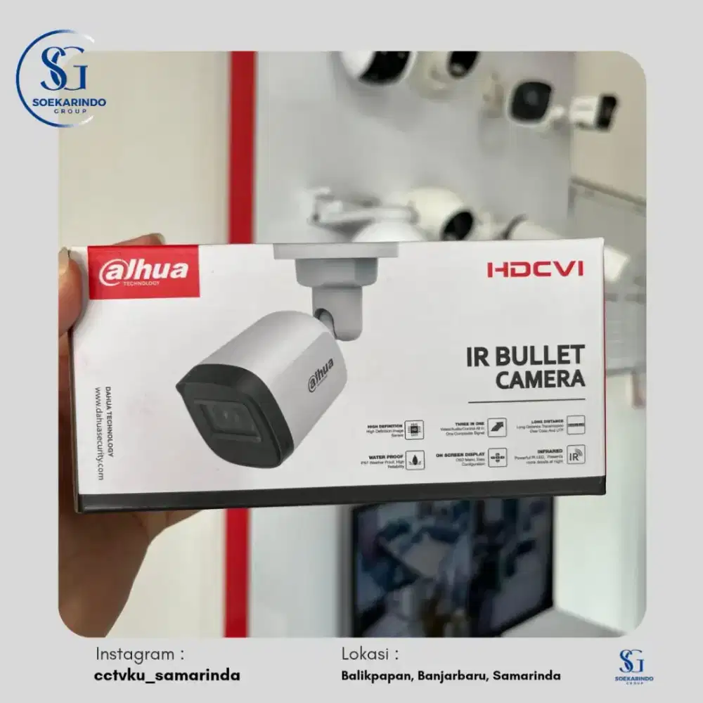 CCTV ANALOG PANTAU RUMAH LEWAT TV DAN HP