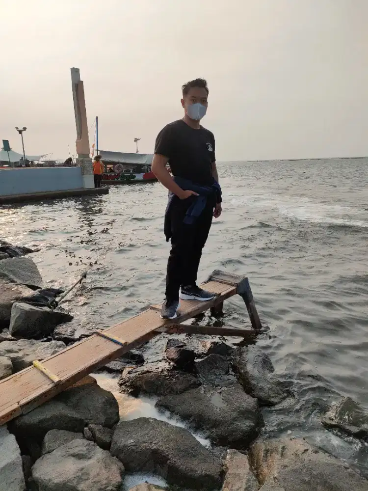 Mencari pekerjaan