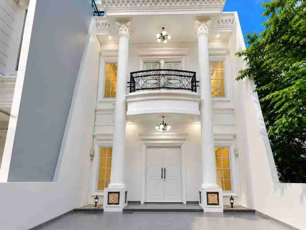 Rumah Murah Siap Huni Di Jagakarsa Jakarta Selatan