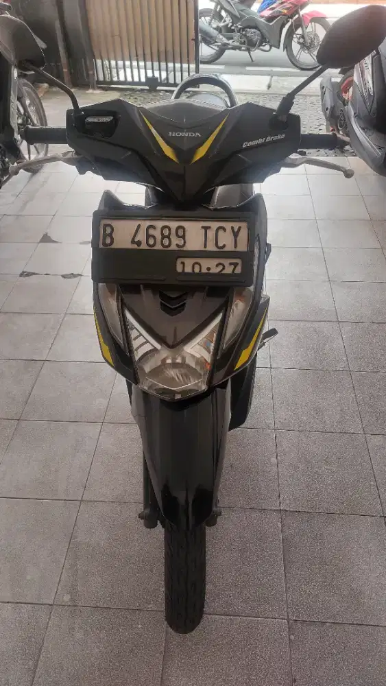 Dijual.Honda bead