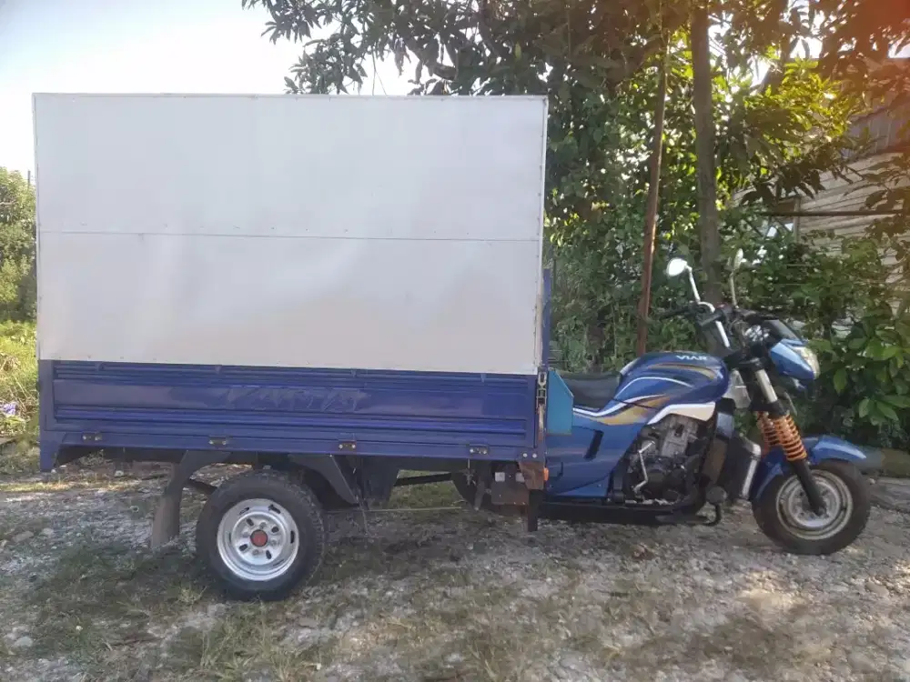 Di jual tossa viar karya