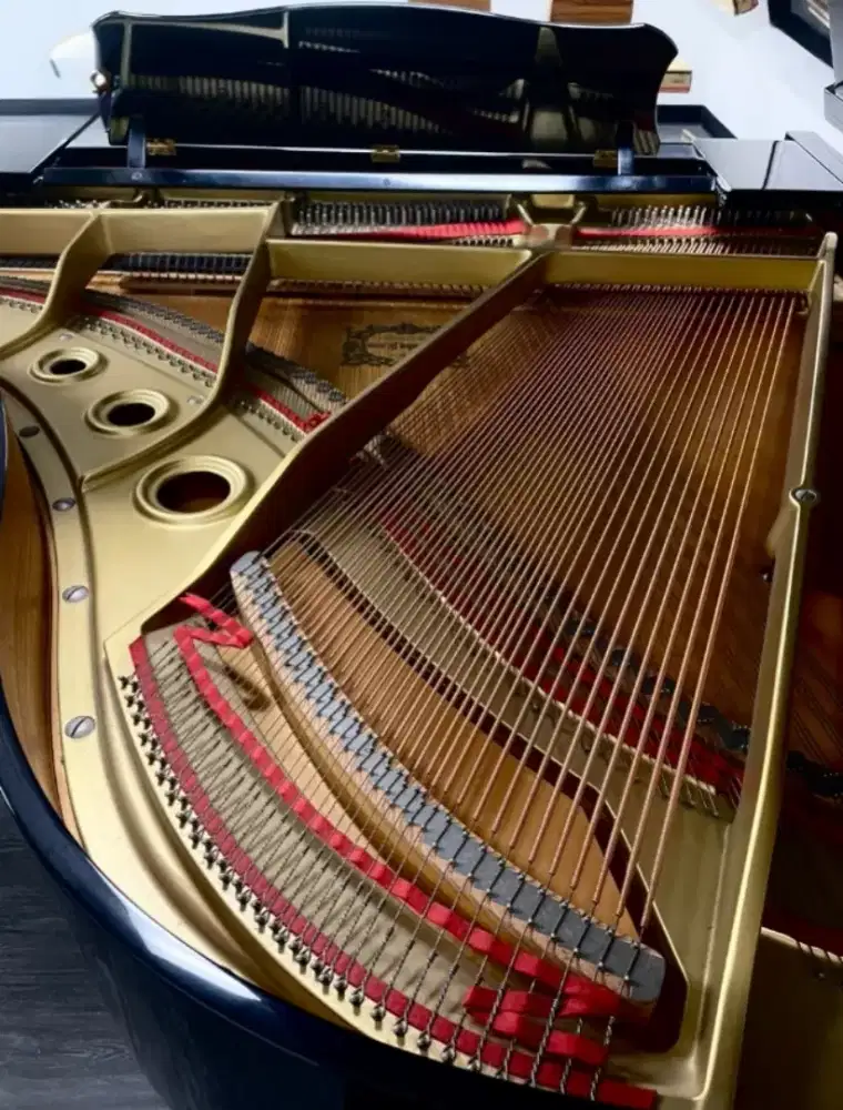 Yamaha grand piano G2R Built up Japan kualitas terbaik