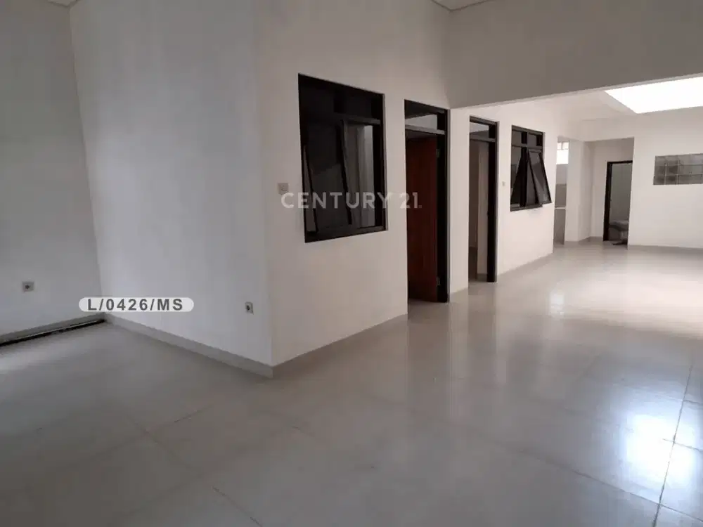 Rumah Siap Huni Nyaman Lokasi Strategis Di Jamika Kota Bandung