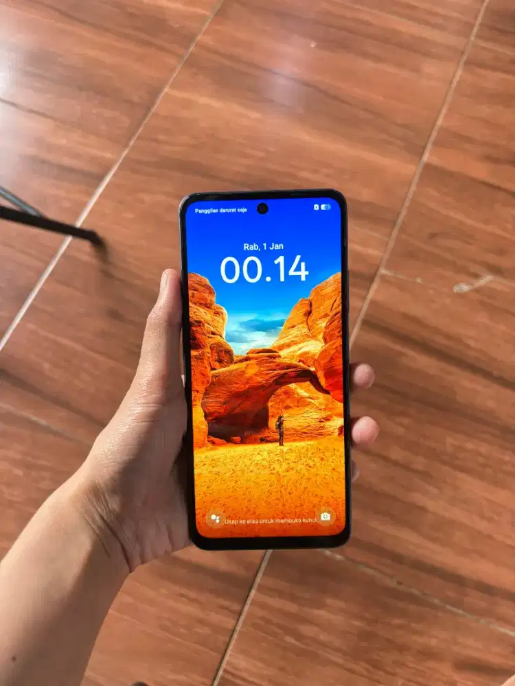 Realme C75 Ram 8 NFC