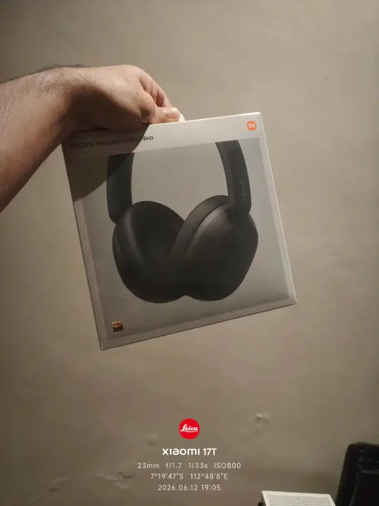 Xiaomi Headphones Neo