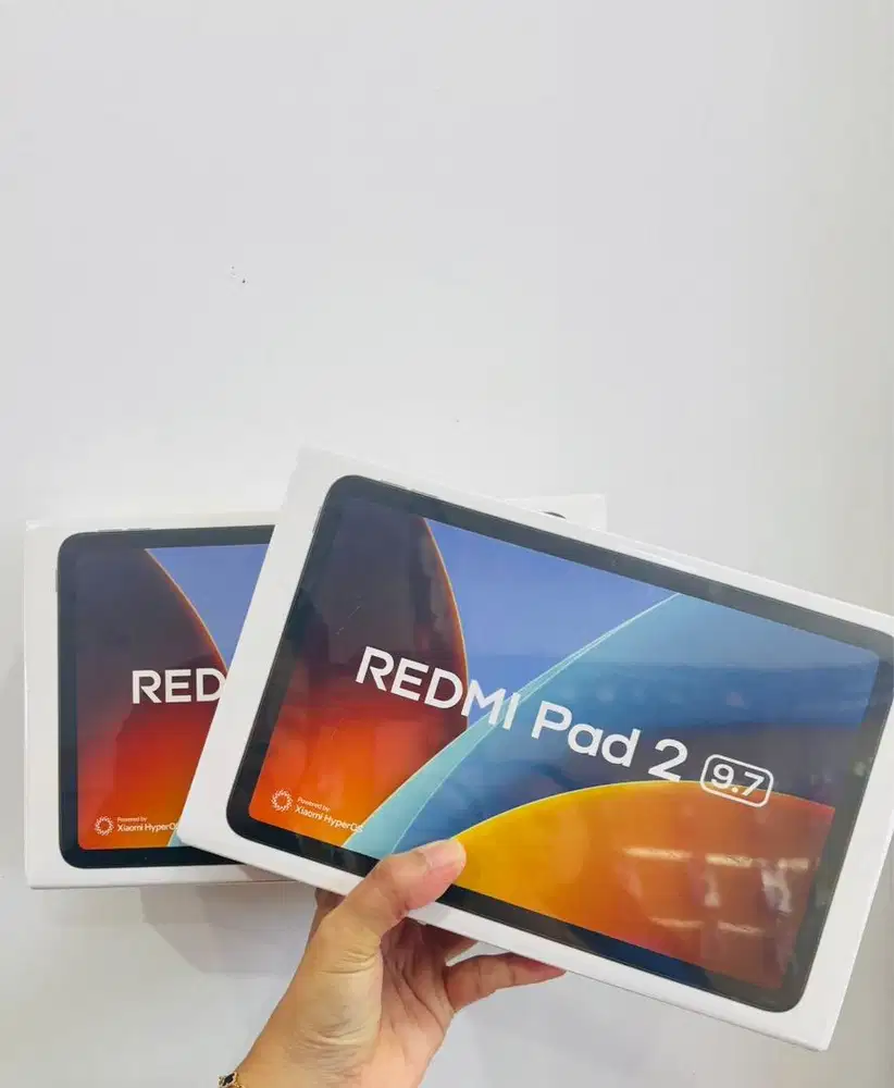 Redmi Pad 2 9.7